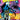 DC Comics Batman Immortal Legend #2 comic book cover featuring Batman in a dynamic pose with detailed artwork by Dan Mora.