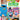 Sesame Street Sunny Stories Tp