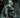 Absolute Green Arrow #5 (Of 6) Cvr B Gerald Parel Card Stock Var