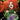DC Comics Poison Ivy #48 comic book cover featuring Dan Mora's artwork, with vibrant colors and detailed comic art style.