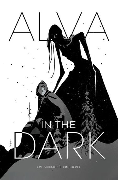 Alva in the Dark TP
