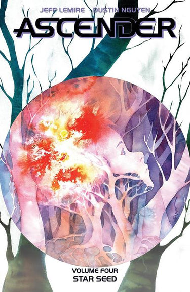 Ascender Vol 04 Star Seed (Mr) - State of Comics