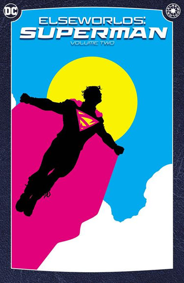 Elseworlds Superman Tp Vol 02 (2024 Edition)
