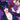 Harley Quinn X Elvira #1 Cvr E Mark Spears Var