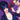 Harley Quinn X Elvira #1 Cvr S Inc 1:20 Mark Spears Virgin Var