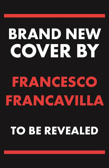 Shaquille Oneal Presents Vengeance Unchained the Legend of Black Caesar #1 (Of 5) Cvr C Francesco Francavilla Connecting Var