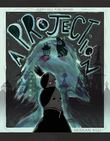 Projection One Shot