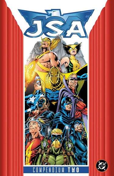 Jsa Compendium TP 02