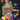 Pop Kill Big Candy #1 (Of 4) Cvr I Inc 1:10 Amanda Conner Virgin Var