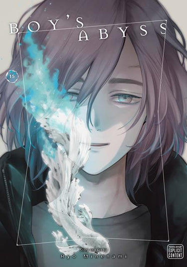 Boys Abyss TP Vol 15