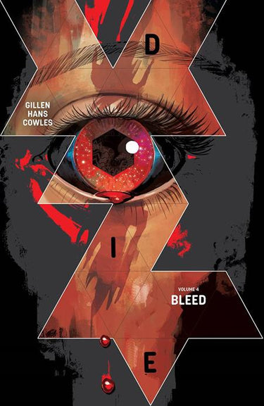 Die Volume 04 Bleed - State of Comics