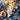 Multiversus Collision Detected #6 (Of 6) Cvr A Dan Mora