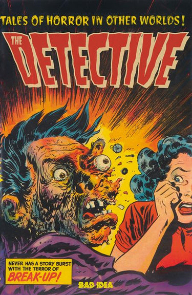Detective #2 (Of 2) Cvr B Lee Elias Old Masters Var