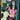 It Demands Sacrifice #2 (Of 4) Cvr D Inc 1:20 Flops Retro Var