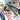 Pre-order comic book Speed Racer #11 Cover B by Rachael Stott, published by Mad Cave Studios, featuring dynamic racing artwork.