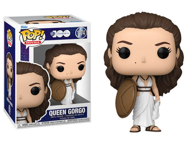 300 Queen Gorgo Pop! Vinyl Figure - State of Comics