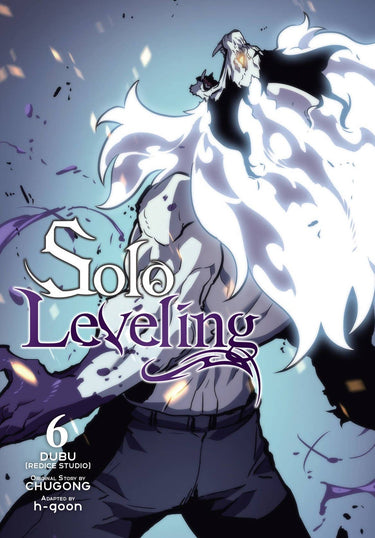 Solo Leveling, Vol. 6 - State of Comics