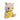 "Whats the Dillo" Armadillo Plush