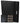Black BCW Folio 9-Pocket Card Album for organized card storage