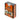 Leaf 2026 Leaf Football trading cards hobby box, unopened box with colorful card designs, collectible sports trading card set.