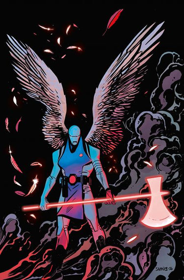 Legion of Super-Heroes #4 Cvr B Chris Samnee Card Stock Var comic book cover