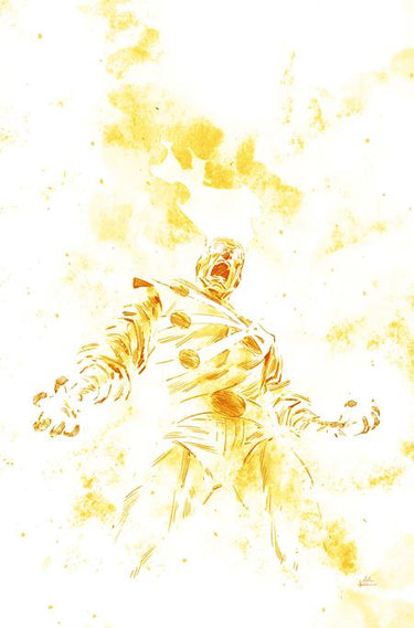 Fury of Firestorm #9 (Of 9) Cvr a Rafael De Latorre comic book cover