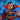 Justice League Unlimited #26 Cvr C Mark Spears 3-Part Connecting Superman Card Stock Var comic book cover