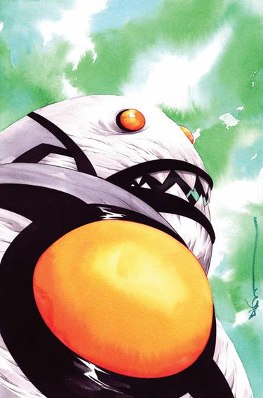 Ben 10 #7 Cvr L 1:15 Dustin Nguyen Virgin Var comic book cover