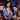 Monstervision Featuring Joe Bob Briggs and Darcy #1 Cvr J 1:10 Photo Virgin Var comic book cover