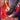 Red Sonja Barbarella #2 Cvr E Cosplay Ivy Barbarella Var comic book cover by Cosplay - Ivy /Barbarella