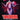 Vampirella Paradise #2 Cvr D Cosplay Lauren Delorean Var comic book cover by Cosplay - Lauren Delorean