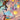 Gatchaman #24 Cvr B Alex Sanchez Var comic book cover