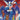 Gatchaman Leader X One-Shot Cvr B Dario Brizuela Var comic book cover