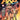 Axa #1 Cvr a Romero comic book cover
