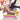100th Times the Charm She Was Excecuted 99 Times So How Did She Unlock Super Love Mode TP Vol 04 manga cover by Roharu Kai