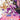 Purple Clavel They Took Everything So Ive Bloomed Once More as a Villainess Femme Fatale TP Vol 01 manga cover by Ichino