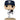 Funko Pop! Vinyl figure of MLB Tigers player Tarik Skubal with detailed team jersey and baseball cap.