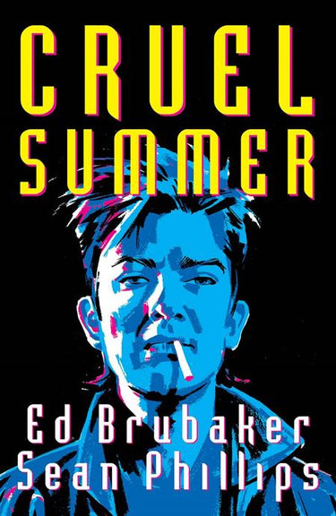 Cruel Summer - State of Comics