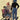 Corduroy Road #1 (Of 5) Cvr A by Erica Henderson, Ahoy pre-order comic book cover