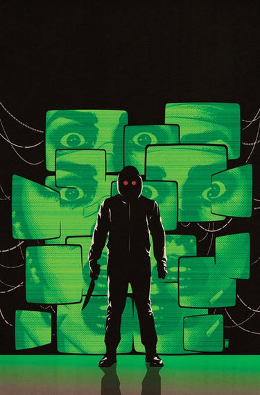 Barbara Gordon Breakout #9 Cvr A Jorge Fornes comic book cover