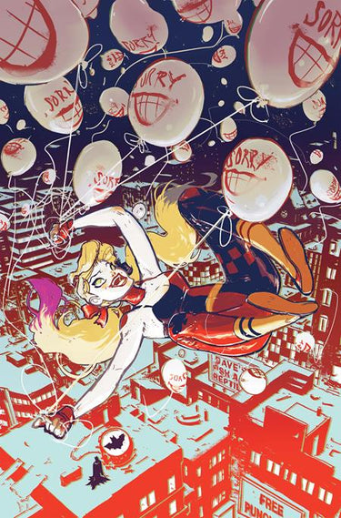 Dc Start Here - Bundles Of 25 - Harley Quinn #1 (Net) comic book cover artwork by Terry Dodson