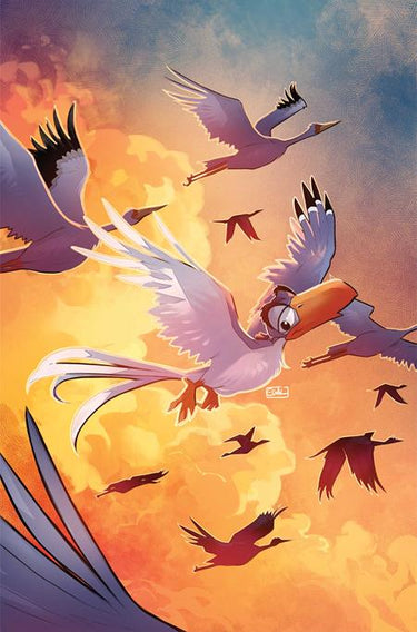Lion King #10 Cvr H INC 1:10 Edwin Galmon Virgin Variant comic by DYNAMITE Entertainment