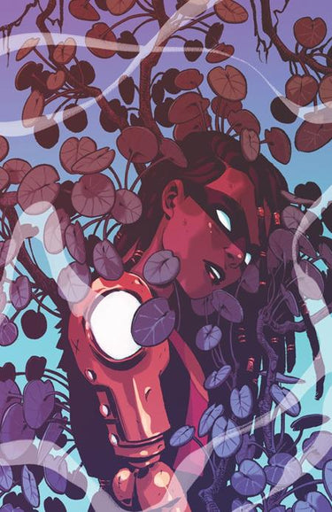 Kaya #39 Cvr B Becky Cloonan Variant comic book cover