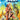 Axa #2 Cvr A Romero pre-order comic by Prana Publishers, cover artwork from 1126PP1007.jpg
