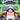 Scholastic Captain Underpants Manga Vol. 2 graphic novel, The Attack of the Talking Toilets paperback cover
