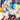 Street Fighter X Kamen America #1 (One Shot) comic book cover artwork by Atomic Marshmallow
