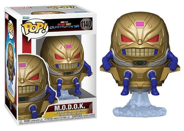 M.O.D.O.K. 1140 Pop! Vinyl Figure - State of Comics