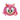 Ty Sonic The Hedgehog Amy plush beanie bouncer, soft and cuddly toy featuring Amy character from Sonic the Hedgehog series.