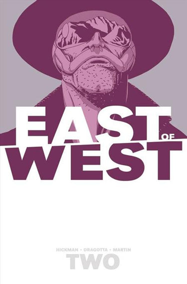East of West Vol 02 We Are All One - State of Comics