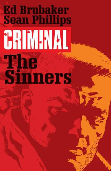 Criminal Tp Vol 05 The Sinners (Mr) - State of Comics